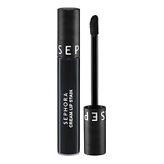 Cream Lip Stain - Rossetto vellutato no-transfer - Rossetto liquido mat, SEPHORA COLLECTION